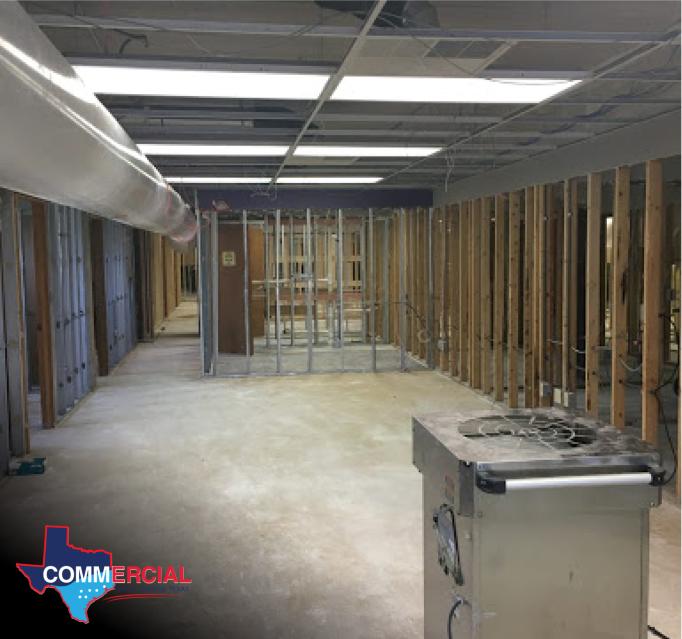 austin flood damage repair - Planning Cleanup and Reconstruction