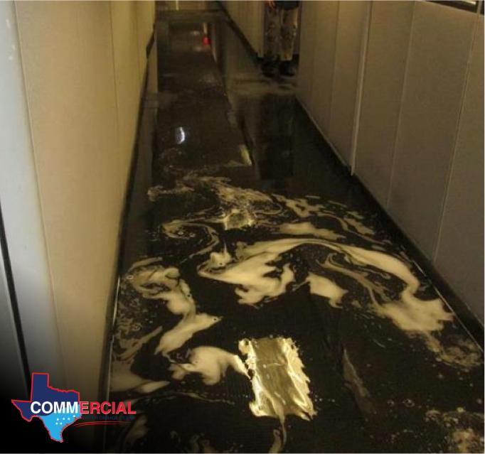 multi-tenant flood cleanup - Planning for Multi-Tenant Properties