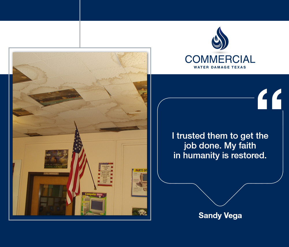 Commercial-Water-Damage-Texas-Austin