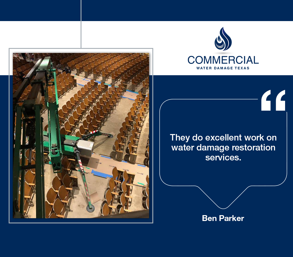 Commercial-Water-Damage-Texas-Austin