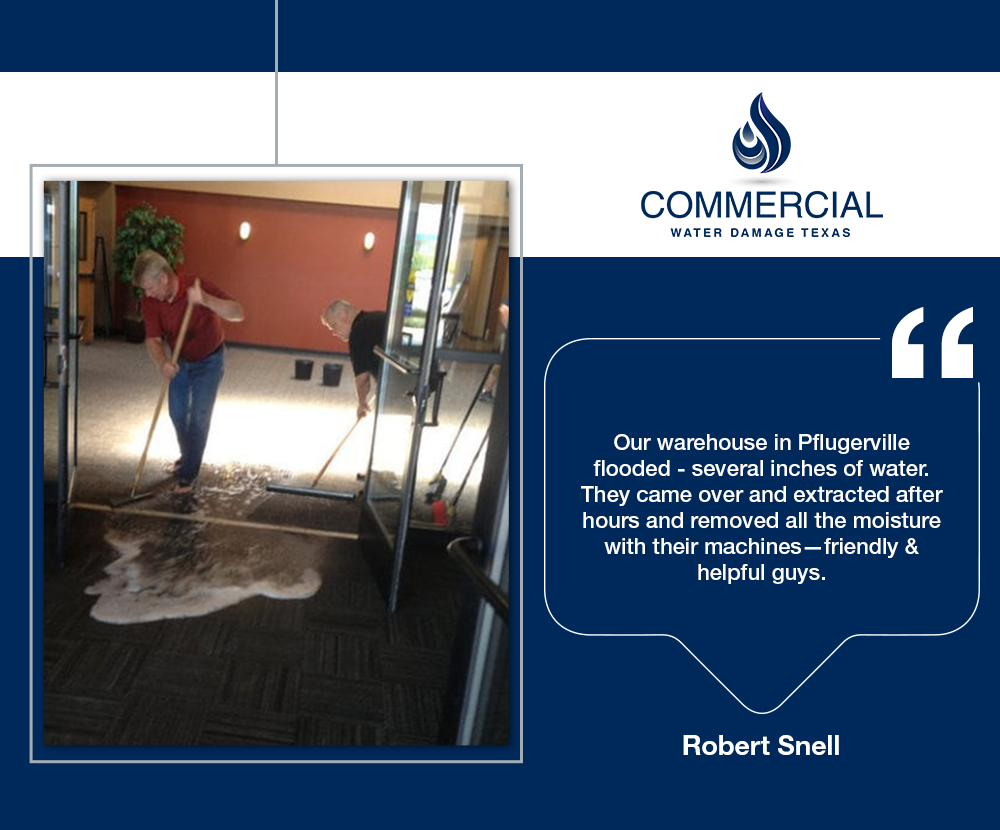 Commercial-Water-Damage-Texas-Austin