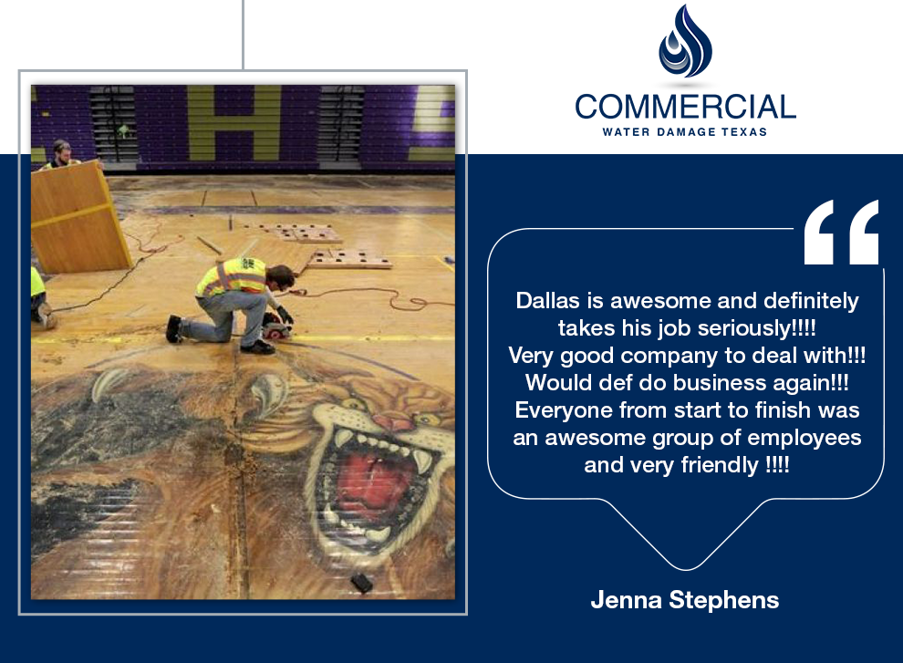 Commercial-Water-Damage-Texas-Austin