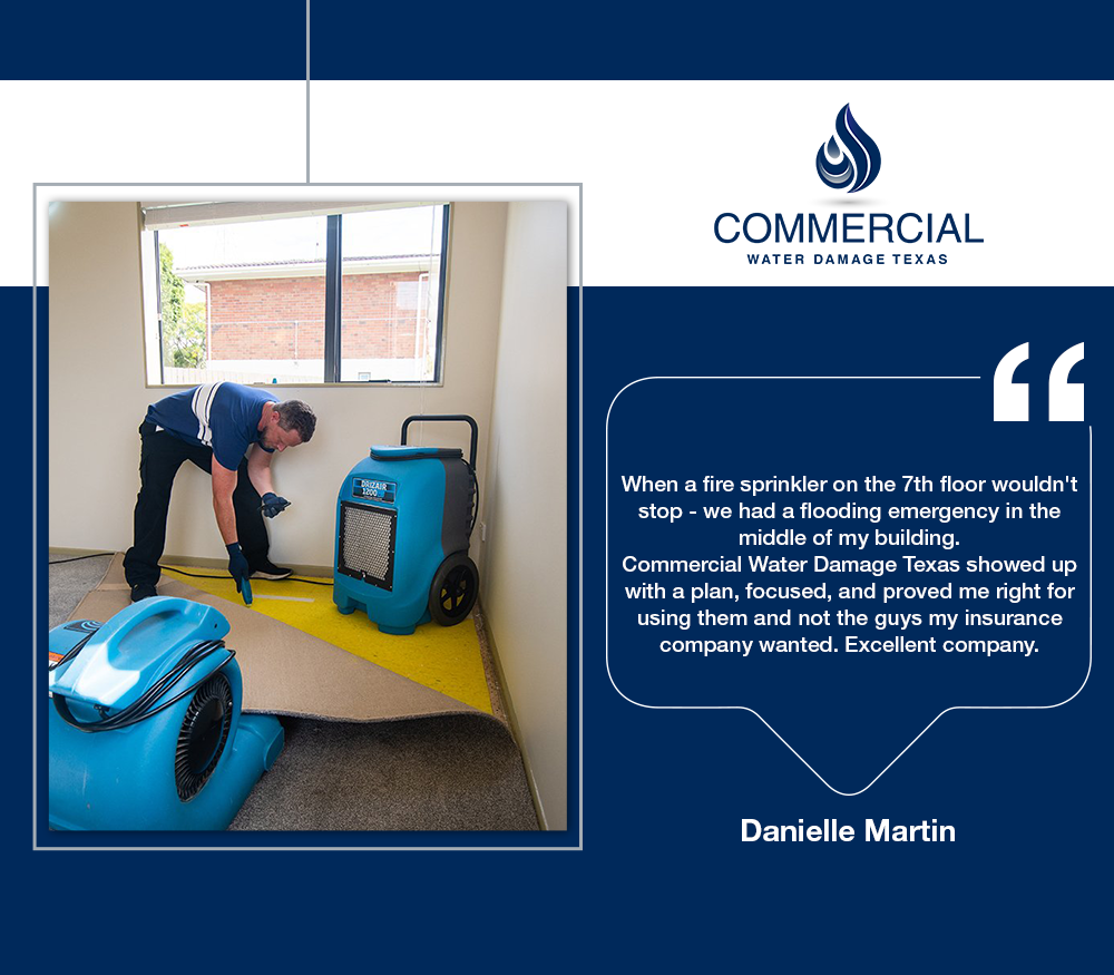 Commercial-Water-Damage-Texas-Austin