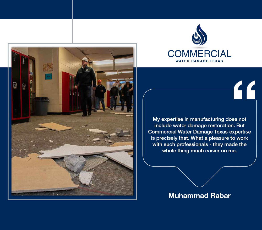 Commercial-Water-Damage-Texas-Austin