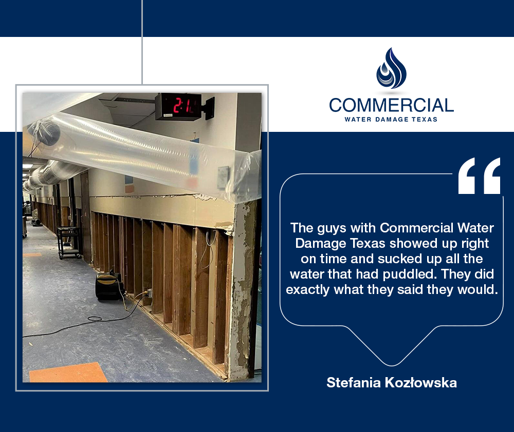 Commercial-Water-Damage-Texas-Austin