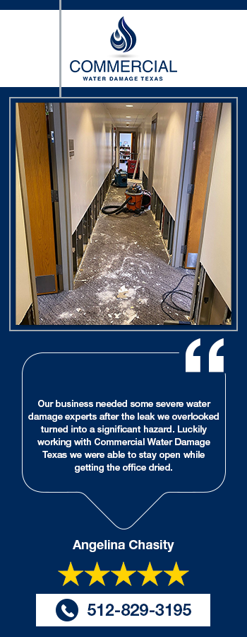 Commercial-Water-Damage-Texas-Austin